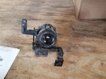 Passenger Corner/park Light Fog-driving Halogen Sx Fits 19-20 Sorento 3224381. Fixed Price $199.00.