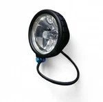 Nos Genuine Bosch Amg Mercedes-benz M-class W163 Fog Driving Light Oem 1997 2005. Fixed Price $50.00.