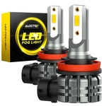 Auxito Golden Yellow H11 H8 Fog Light For Honda Accord 2006-2015 Civic 2006-2016. Fixed Price $19.94.