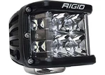 Rigid 261213 D-ss Pro Spot Led Light Single. Fixed Price $203.93.