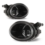 Winjet CFWJ-0081-S Smoked Fog Lights For 01-05 Bmw E46 E39 M5 330I & 330CI. Fixed Price $30.46.