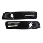 For Chevy Cobalt Fog Light Cover 2005-2010 Driver And Passenger Pair Outer Lower. Fixed Price $67.44.