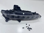 2015 2016 Hyundai Genesis Sedan Front Lh Led Fog Light Oem 92201-B1020. Fixed Price $140.00.