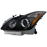 New Driver Side Headlight For Infiniti G37 2011-2015. Fixed Price $441.29.