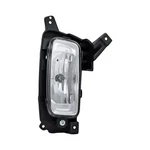 Fog Light For Kia Sorento 14-15 Replacement Passenger Side Standard Line. Fixed Price $58.73.