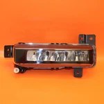 Bmw X7 Fog Light Left Driver 2019 2020 2021 2022 63177471081 G07 Led Oem. Fixed Price $89.10.