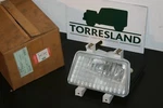 Genuine Range Rover P38 - Rh Lamp Front Lighting Fog AMR3420. Fixed Price $149.00.