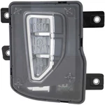 Right Fog Light Assembly For Chevrolet Silverado 2016 2017 2018. Fixed Price $87.41.