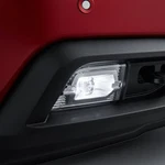 2019-2022 Chevrolet Silverado 1500 Led Fog Lamp Pkg 85149041 W/ Task Lighting Oe. Fixed Price $279.98.