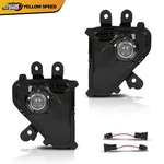 Front Bumper Led Fog Lights Left+right Side Fit For 2014-2023 Lexus GX460 GX400. Fixed Price $109.14.