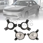 Fog Lights Lamps Assembly Driver And Passenger Side 2019 2020 Kia Forte. Fixed Price $27.99.
