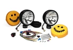 Kc Hilites 6 Daylighter Halogen Pair System Spot Beam Pattern 100W Black 238. Fixed Price $259.99.