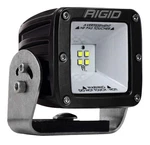Rigid Industries 2X2 115 Degree Dc Led Scene - Black Work Lights .B2. Fixed Price $159.00.