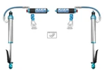King Shocks Toyota Tacoma 22024+ 2.5 Rear Coilovers Race Kit W/adjuster. Fixed Price $1349.00.