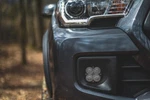 Baja Designs Squadron Sport Fog Pocket Light Kit Fit Toyota Tacoma 4RUNNER Clear. Fixed Price $408.95.