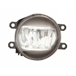 For Lexus NX200T Fog Light 2016 2017 Driver Side Led Type Dot. Fixed Price $60.52.