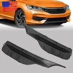 Right Passenger Side Front Fog Light Lamp Bezel Cover For Honda Accord 2016-2017. Fixed Price $35.99.
