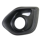 For Mitsubishi Outlander Sport/rvr 2013-2015 Fog Light Bezel Driver Side, Front. Fixed Price $39.94.