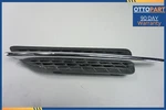 12-20 Mercedes R172 SLK350 Fender Grille Vent Left Driver Side Oem. Fixed Price $39.60.