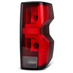 Led Tail Light Assembly For 2023 2024 2025 Chevrolet Colorado 2.7L Right Side. Fixed Price $114.99.