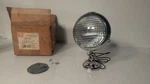 Harley Chopper Headlight Vintage Spot Lamp Triumph. Fixed Price $99.99.