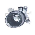 Tyc Daytime Running Light For Mercedes-benz 12-0104-00-9. Fixed Price $35.10.
