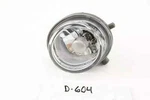 New Oem Fog Light Lamp Driving Mazda CX5 3 CX-9 Miata 2011-2017 TK2151690A Lh. Fixed Price $47.00.