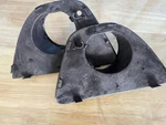 Piece Genuine Bmw 51-11-7-147-530/29 Fog Light Trim. Fixed Price $45.00.