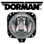 Dorman 923-827 Fog Assembly For MR990821 19556900 Electrical Lighting Lb. Fixed Price $70.80.