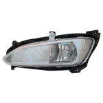 Left Fog Light For 2013-2016 Hyundai Santa Fe Sport 2014 2015 Tyc 19-6034-00-9. Fixed Price $121.95.