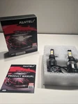 Fanteli Led S6-4300K-5202/PSX24W/2504/9009. Fixed Price $20.00.