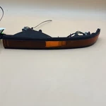 1986-1988 Toyota Supra MK3 7MGE Driver Left Front Turn Signal Light. Fixed Price $64.99.