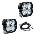 Baja Designs Squadron For 2.0 Pro Led Driving/combo Pair - Bright Automotive. Fixed Price $479.95.