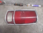 Passenger Rear Tail Light Lens Chevy S10 Blazer 4X4 86 87 88 89 90 91 92. Fixed Price $14.99.