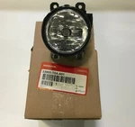 Genuine Oem Honda Acura 33900-T0A-A01 Fog Light Lamp Crosstour Pilot Cr-v Ilx. Fixed Price $258.02.