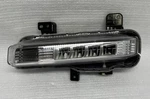 2020-2024 Ford Explorer Led Fog Light Lamp Left Driver Lh Oem LB5Z-15201-B. Fixed Price $79.00.