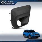 Fit 2019-21 Subaru Forester Passenger Right Side Fog Light Cover Bezel Trim. Fixed Price $21.25.