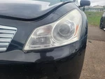 Driver Headlight Sedan Xenon Hid Fits 09 Infiniti G37 352720. Fixed Price $394.99.