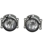 Genuine Mitsubishi Fog Lights Mirage G4 MZ380714EX. Fixed Price $120.65.