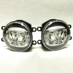 Toyota Oem Led Fog Light Koito 48-150 Noah Voxy Camry Alphard Prado. Fixed Price $164.41.