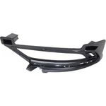 For Chrysler 300 Fog Light Cover 2015-2020 Driver Side Textured CH1038172. Fixed Price $42.75.