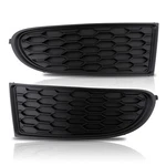 Front Bumper Fog Light Lamp Cover Bezel For 2011-2020 Dodge Journey Pair. Fixed Price $24.99.