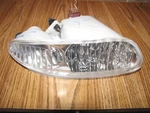 Lexus LS430 Fog Light Lh 2001-2003 Oem Driver. Fixed Price $54.99.