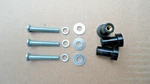 Voltage Reg. Hardware! For Classic Wrangler Pickup Wagoneer Willys Amc Etc. Fixed Price $29.50.