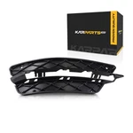 For Mercedes-benz C300 Ornament Plate 2012 2013 2014 Passenger Side MB1039126. Fixed Price $21.42.