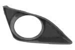For Toyota Corolla 09-10 Sherman Front Passenger Side Fog Light Bezel Value Line. Fixed Price $16.40.