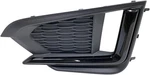 For Subaru Impreza 2017 2018 2019 Fog Light Cover Driver Side. Fixed Price $46.99.
