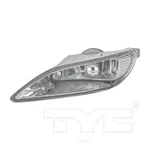 Fog Light-nsf Tyc 19-5464-00-1. Fixed Price $86.85.
