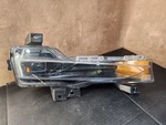 Tesla Model Front Right Fog Light Lamp Assembly 1077390-00-F 2017 2023 Oem. Fixed Price $49.99.