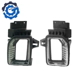 Oem Fog Light Bezel Trim Rh Lh 2019-23 Gmc Sierra 1500 84683443 84683442. Fixed Price $212.46.